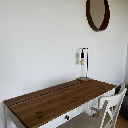Island View Apartment Budapest